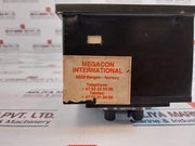 Megacon Kpf221 Frequency Guard 440V 55-65 Hz