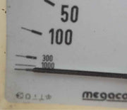 Megacon Kpm161E2 Ac Insulation Monitor Guard 200/240V 50/60Hz