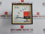 Megacon Kpm161 Earth Fault Guard 200-240V 50/60Hz
