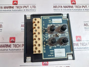 Megacon Kpm 161 Earth Fault Guard 380/415V