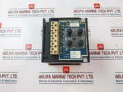 Megacon Kpm 163 Earth Fault Guard 230V