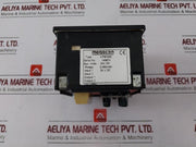 Megacon Kpm169C Earth Fault Guard Relay, 24V Dc
