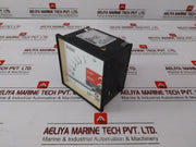 Megacon Kpm169C Earth Fault Guard Relay, 24V Dc