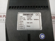 Megacon Krv43b