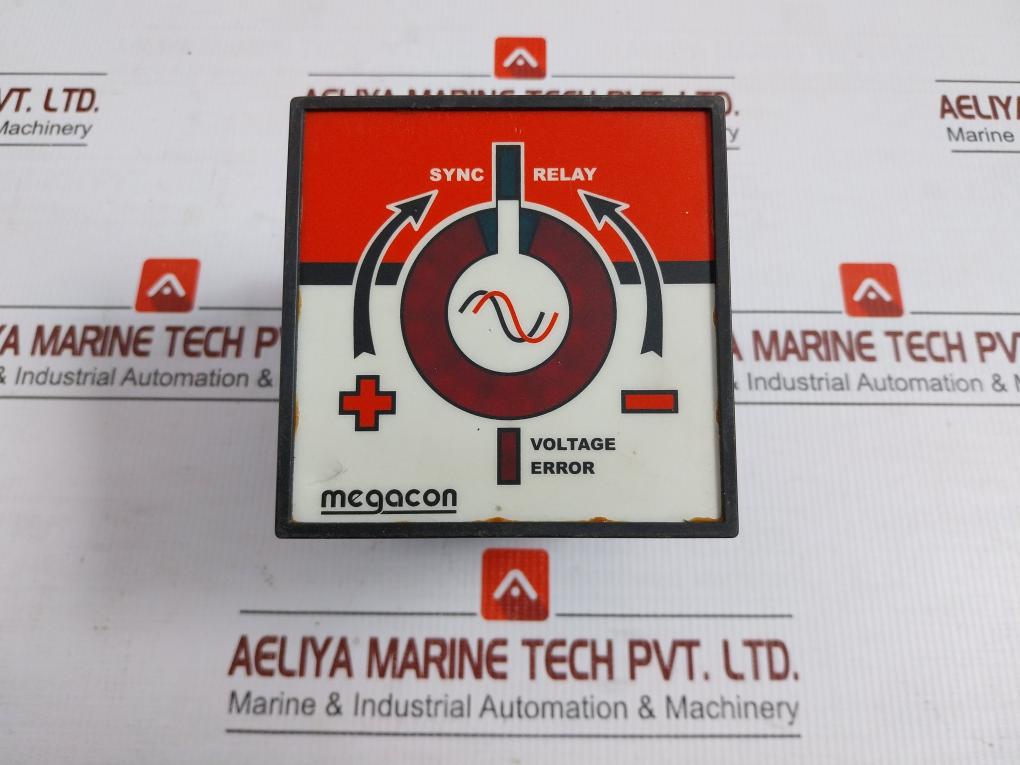 Megacon Ksq331na