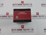 Megacon Mc2w3c Power Transducer 380/440v 50/60hz