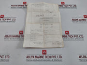 Megacon Mc2w3c Power Transducer 380/440v 50/60hz