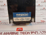 Megacon Mev Measuring Converter 0-600 V /Ma