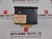 MEGACON SL96S Synchronising Relay 380/440V