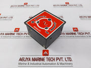 MEGACON SL96S Synchronising Relay 380/440V