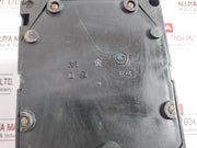 Megaohmmeter F4102/1-1M Analog Fluke ~220V 0 To 2000 M?