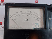 Megaohmmeter F4102/1-1M Analog Fluke ~220V 0 To 2000 M?