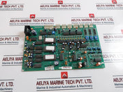 Megatech Mpepl-011 Printed Circuit Board