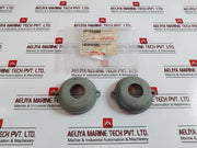 Megator 5806 D/E Bearing Cover 761.07.00.006