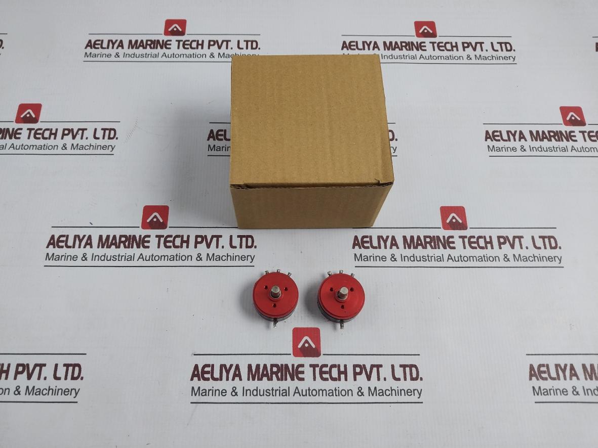 Megatron Xkza15 Potentiometer 1K Ohm