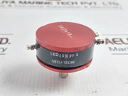 Megatron Xkza15 Potentiometer 1K Ohm