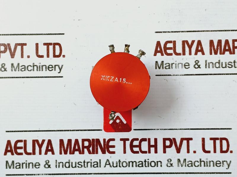 Megatron Xkza15 Potentiometer 1K? ±5%, P 15P
