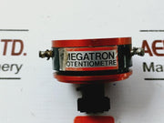 Megatron Xkza15 Potentiometer 1K? ±5%, P 15P