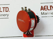 Megatron Xkza15 Potentiometer 1K? ±5%, P 15P