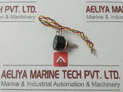 Megatron Rp19 Potentiometer