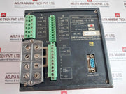 Megawin Mw140 Numerical Over Current And Earth Fault Relay