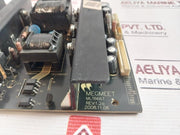 Megmeet Mlt666Tm Power Supply Board 94V