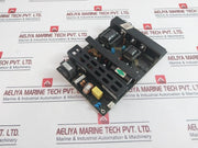 Megmeet Mlt666Tm Power Supply Board 94V