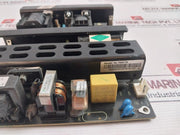 Megmeet Mlt666Tm Power Supply Board 94V