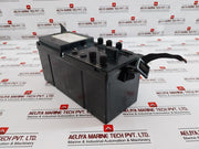 Megohmmeter F4102/2-1M - 0-2000 M? ~220V
