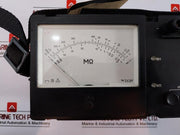 Megohmmeter F4102/2-1M - 0-2000 M? ~220V