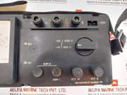 Megohmmeter F4102/2-1M - 0-2000 M? ~220V