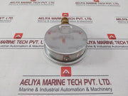 Mei En 837-1 Manometer Pressure Gauge -1 To 1.5 Bar 1907050089