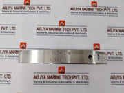 Mei Valvole Industriali Cv 100 Wafer Clapet Valve Dn 100 Aisi 316 Body 