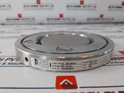 Mei Valvole Industriali Cv 100 Wafer Clapet Valve Dn 100 Aisi 316 Body 
