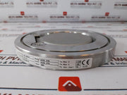 Mei Valvole Industriali Cv 100 Wafer Clapet Valve Dn 100 Aisi 316 Body 