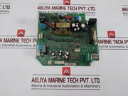 Meiden N62P30563 Printed Circuit Board 94V-0