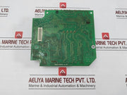 Meiden N62P30563 Printed Circuit Board 94V-0