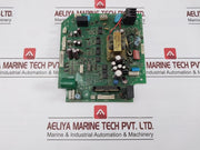 Meiden N62P30563 Printed Circuit Board 94V-0