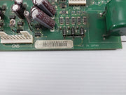 Meiden N62P30563 Printed Circuit Board 94V-0