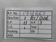 Meisaki Electric Jc100B-18 Dc-dc Converter