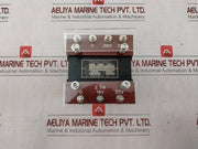Meisei Denki 74750782-03 Transformer 50Va 1Ph 200-220V/19-20V 50/60Hz