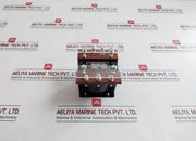 Meisei Denki Transformer 200-220V/22-24V 50Va 1 Ph 50.60Hz 1.5 Kv