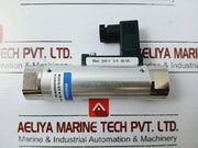 Meister Sg15X50 Flow Switch Rvo/U-2/2 G 1/2 230V 3A 60Va, 01Xm2002Xg15S