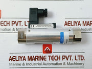 Meister Sg15X50 Flow Switch Rvo/U-2/2 G 1/2 230V 3A 60Va, 01Xm2002Xg15S