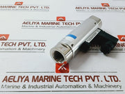 Meister Sg15X50 Flow Switch Rvo/U-2/2 G 1/2 230V 3A 60Va, 01Xm2002Xg15S