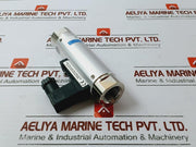 Meister Sg15X50 Flow Switch Rvo/U-2/2 G 1/2 230V 3A 60Va, 01Xm2002Xg15S