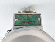 Meiyo Electric Mca-S