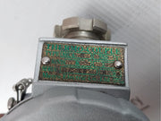 Meiyo Electric Mca-S