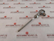 Meiyo Electric Mca-d Thermocouple Class 0.75 Sus 304 230-mm
