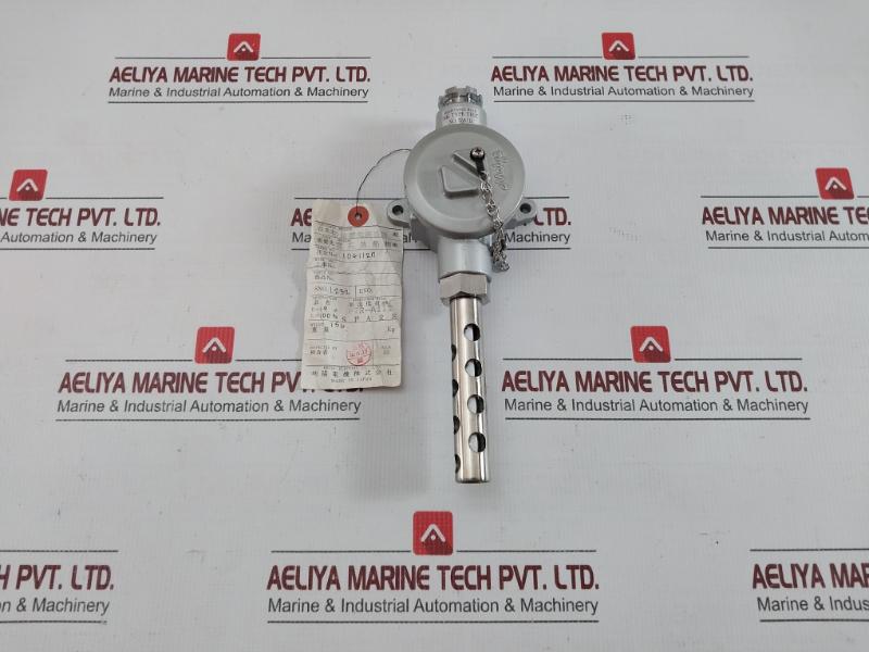 Meiyo Electric Ptr-A11 Resistance Bulb Temperature Sensor